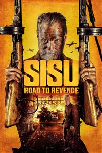 Sisu: Road to Revenge
