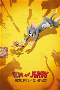 Tom and Jerry: Forbidden Compass