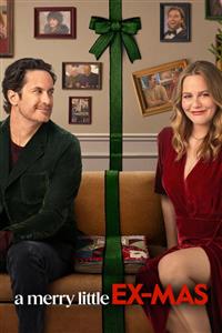 A Merry Little Ex-Mas