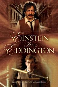 Einstein and Eddington