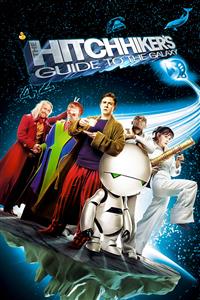 The Hitchhikers Guide to the Galaxy