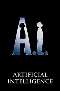 A.I. Artificial Intelligence